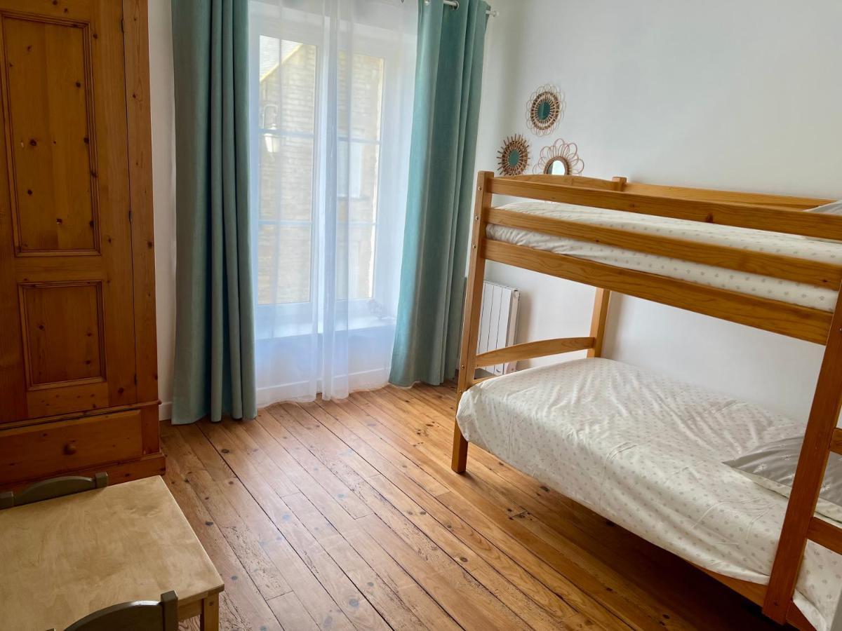 Le Clos Des Ecureuils Audrieu Dış mekan fotoğraf